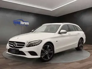 Mercedes-Benz C 300 T de Avantgarde AHK°KAMERA°NAVI°LED°SHZ