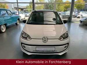 Volkswagen up! CUP BMT eco Benzin/Gas Navi Pano SHZ LM Bild 2