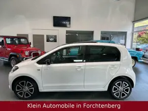 Volkswagen up! CUP BMT eco Benzin/Gas Navi Pano SHZ LM Bild 4