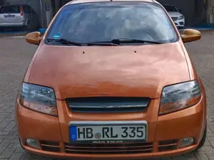 Chevrolet Kalos Kalos 1.4 16V SX
