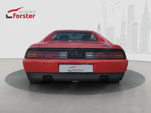 Ferrari 348 ts Note 2+ Unfallfrei 13.900 km 2.Hand Bild 5