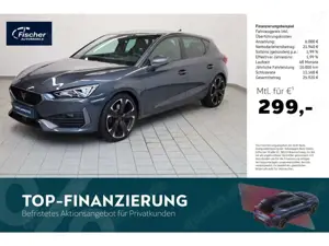 CUPRA Leon 1.4 DSG e-Hybrid P-Dach/NAV/ACC