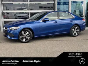 Mercedes-Benz C 300 C 300 e Avantgarde 360° Memory Vorr.-Distronic