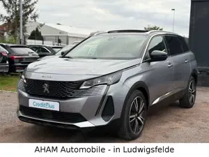 Peugeot 5008 2.0 GT-Line|7SITZe|PANO|NACHTSICHT|ACC|360°