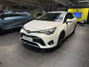 Toyota Avensis Touring Sports