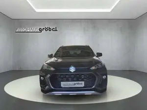 Suzuki Across 2.5 Plug-In Hybrid Comfort+ 4x4 Bild 2