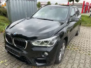 BMW X1 X1 sDrive18i Aut. Sport Line Bild 1