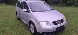 Volkswagen Touran Touran 2.0 TDI Trendline