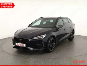 CUPRA Leon ST 2.0 TSI DSG VZ 4Drive LED Navi AHK ACC