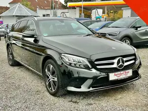 Mercedes-Benz C 200 C 200 Td -Navi/Automatik/Kamera/LED/Netto:17.814,-
