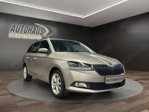 Skoda Fabia Combi Clever/LED-Light/DAB/ACC