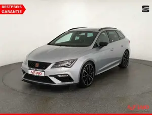 SEAT Leon ST 2.0 DSG Cupra Performance 4Drive Pano.