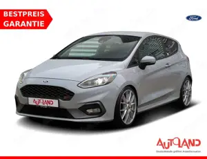 Ford Fiesta 1.5 ST Performance LED Navi BO Alcantara