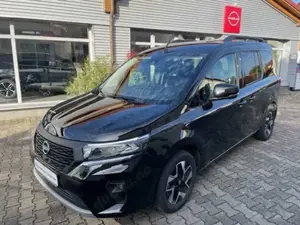 Nissan Townstar Townstar Kombi DIG-T 130 Kombi Tekna