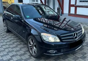 Mercedes-Benz C 250 C 250 CGI Automatik BlueEFFICIENCY Avantgarde