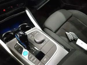 BMW i4 i4 eDrive35 Gran Coupe M Sport, El. Sitze, Head Up Bild 5