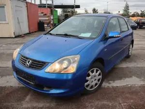 Honda Civic 1.4 i LS Bild 2