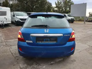 Honda Civic 1.4 i LS Bild 5