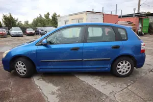 Honda Civic 1.4 i LS Bild 3