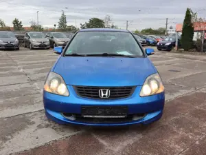 Honda Civic 1.4 i LS