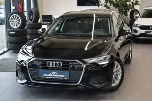 Audi A6 Av. 40TDI S-tronic LED~Virtual~Navi~ACC~Leder