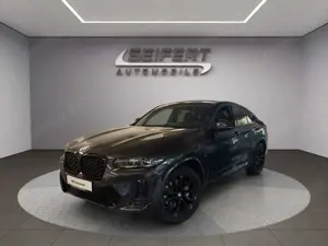 BMW X4 xDrive30d M Sport I AHK I PANO I Standheizung
