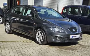 SEAT Leon Reference Ecomotive