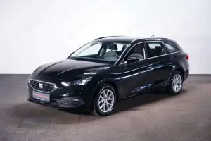 SEAT Leon LEON 2.0 TDI Sportstourer Manuell*Navi*Kamera*Vi