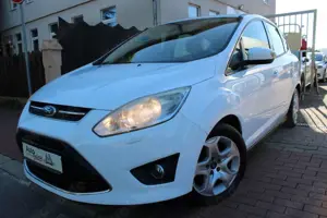 Ford C-Max C-MAX Trend
