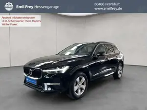 Volvo XC60 XC60 B4 Core Aut PilotAssist BLIS Google-Navi LED
