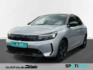 Opel Corsa F GS 1.2 T Totw. PDCv+h RFK Sitzhzg. LED