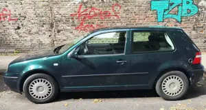 Volkswagen Golf Golf IV 1.4 Champ