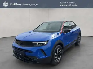 Opel Mokka 1.2 DI Turbo Automatik GS