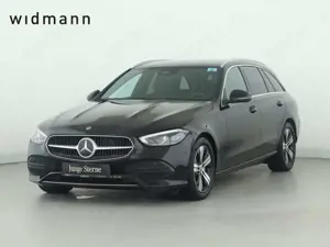 Mercedes-Benz C 200 d T *Avantgarde*Navi*el.Heck*LED*SHZ*PTS**