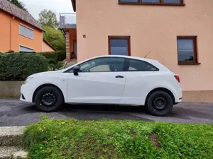 SEAT Ibiza Ibiza SC 1.2 12V Reference