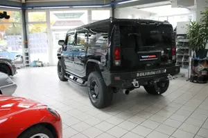 HUMMER H2 6.0 Exclusive mit Prins LPG Bild 5