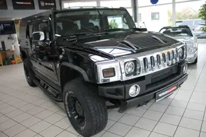 HUMMER H2 6.0 Exclusive mit Prins LPG Bild 3