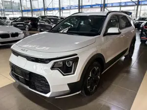 Kia Niro e-Niro*Edition7*dig.Cockpit*R.Cam*SOH:100%