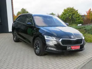 Skoda Octavia Combi 1.5TSI Act e-TEC Style beh. FS AHK Bild 5