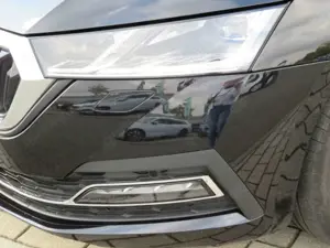 Skoda Octavia Combi 1.5TSI Act e-TEC Style beh. FS AHK Bild 3
