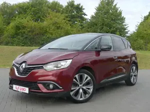 Renault Scenic 1.2 TCE Life AHK Massagesitze Tempomat