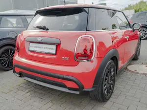 MINI One Classic Trim FACEL. LED NAVI SHZ PDC Bild 3