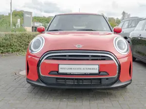 MINI One Classic Trim FACEL. LED NAVI SHZ PDC Bild 2