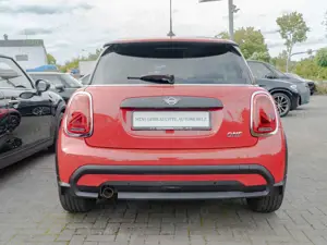 MINI One Classic Trim FACEL. LED NAVI SHZ PDC Bild 5