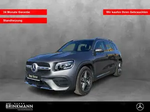 Mercedes-Benz GLB 200 GLB 200 AMG-LINE/STANDHZG/360°/CARPLAY/MBUX LED