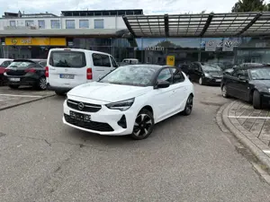 Opel Corsa-e 5-türig GS Line