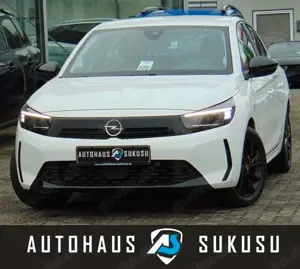 Opel Corsa F 1.2 Edition - Sitzhzg - PDC - Alu - Spur