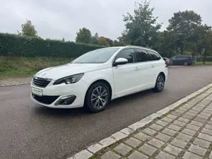 Peugeot 308 SW Allure*1.6*Display*Euro 6*Klimaa.*
