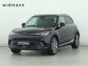 smart #1 Pro+ (66kWh) Panorama*360°Kamera*Keyless*LED*