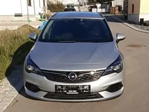 Opel Astra Astra 1.5 D Start/Stop Sports Tourer